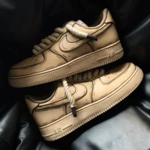 Nike coffee dips