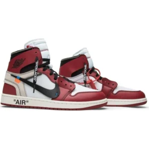 NIKE AIR JORDAN