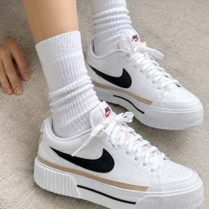 Nike Campus Platform